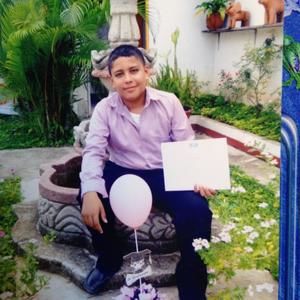 Meet your Posher, Vilma